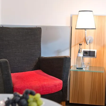Avenon Privat-hotel Am Steinberg Hotel Röthenbach an der Pegnitz
