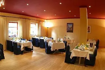 Avenon Privat-hotel Am Steinberg 3*