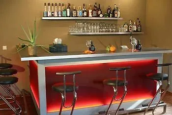 Hotel Avenon Privat-hotel Am Steinberg Rothenbach an der Pegnitz