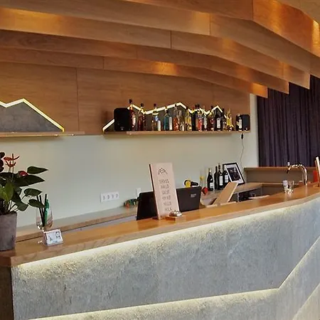 Avenon Privat-hotel Am Steinberg 3* Rothenbach an der Pegnitz