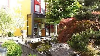 Avenon Privat-hotel Am Steinberg Hotel Röthenbach an der Pegnitz