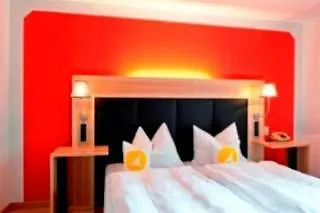 Avenon Privat-hotel Am Steinberg Hotel