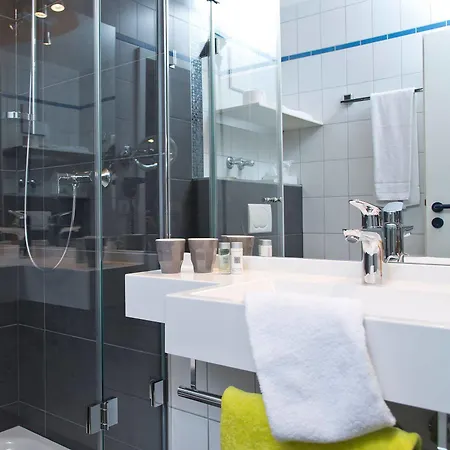 Hotel Avenon Privat-hotel Am Steinberg 3*