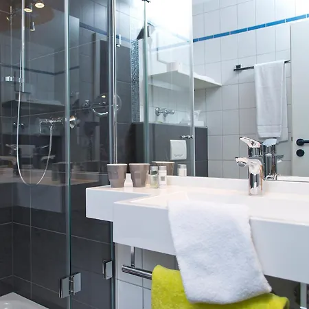 Hotel Avenon Privat-hotel Am Steinberg 3*