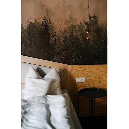 Avenon Privat-hotel Am Steinberg
