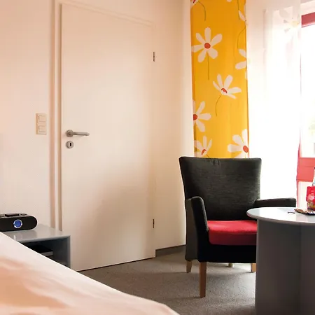 Avenon Privat-hotel Am Steinberg Hotel