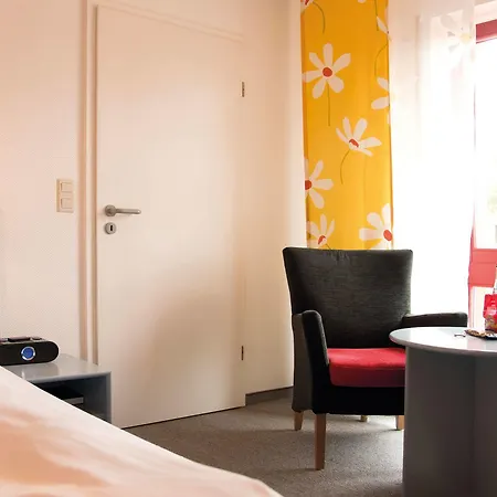 Avenon Privat-hotel Am Steinberg Hotel