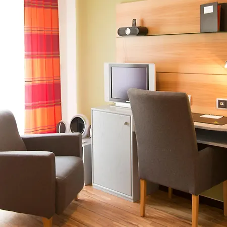 Avenon Privat-hotel Am Steinberg 3*