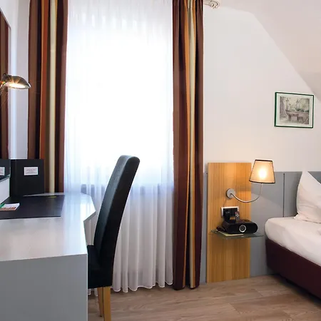 Avenon Privat-hotel Am Steinberg Hotel
