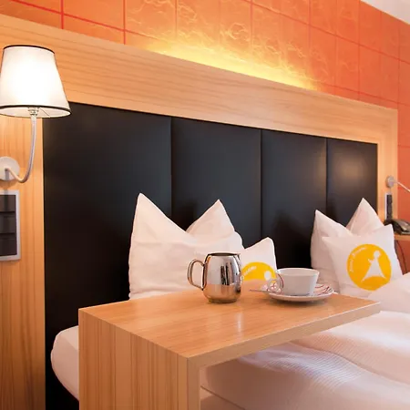 Avenon Privat-hotel Am Steinberg 3*