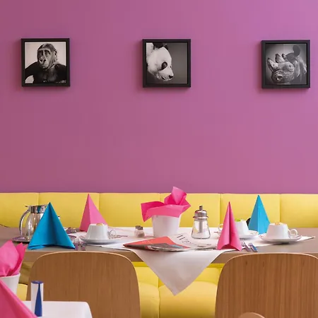 Hotel Avenon Privat-hotel Am Steinberg