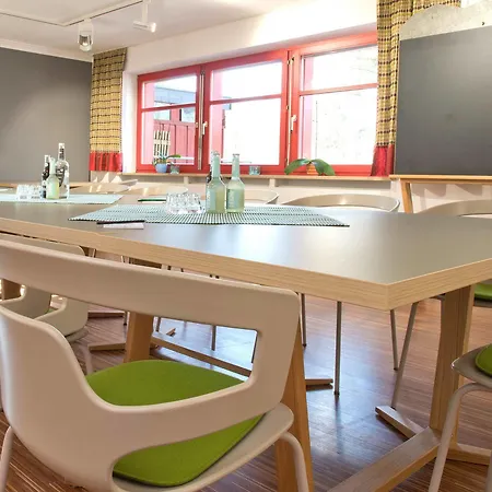 Avenon Privat-hotel Am Steinberg Hotel 3*