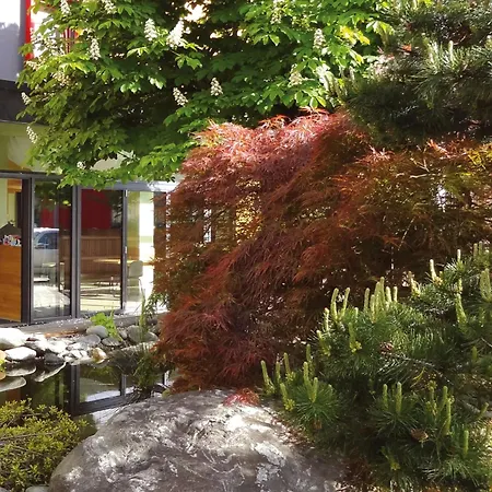 Hotel Avenon Privat-hotel Am Steinberg 3*