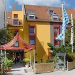 فندق Avenon Privat-hotel Am Steinberg 3*
