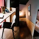 Avenon Privat-hotel Am Steinberg فندق