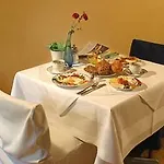 Avenon Privat-hotel Am Steinberg فندق Röthenbach an der Pegnitz