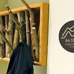 Avenon Privat-hotel Am Steinberg 3* Röthenbach an der Pegnitz