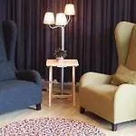 Avenon Privat-hotel Am Steinberg فندق 3*