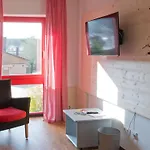 Avenon Privat-hotel Am Steinberg فندق 3*