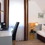 Avenon Privat-hotel Am Steinberg فندق