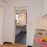 فندق Avenon Privat-hotel Am Steinberg 3*