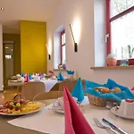 فندق Avenon Privat-hotel Am Steinberg 3*