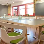 Avenon Privat-hotel Am Steinberg فندق 3*