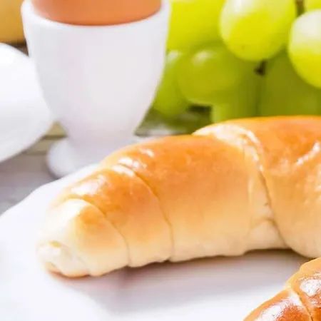 Ξενοδοχείο Avenon Privat-hotel Am Steinberg