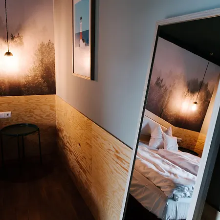 فندق Avenon Privat-hotel Am Steinberg Röthenbach an der Pegnitz