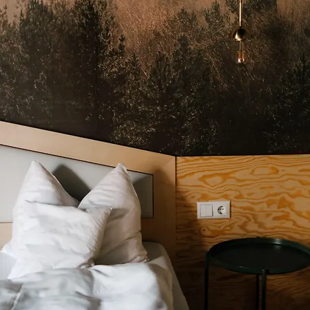 Avenon Privat-hotel Am Steinberg