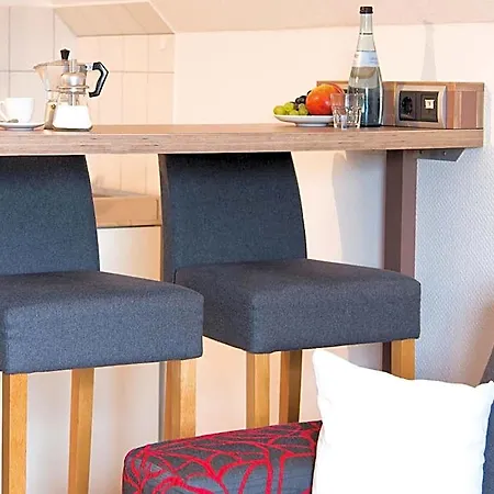 Avenon Privat-hotel Am Steinberg فندق