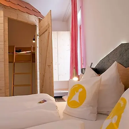 Avenon Privat-hotel Am Steinberg فندق