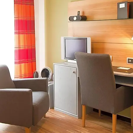 Avenon Privat-hotel Am Steinberg