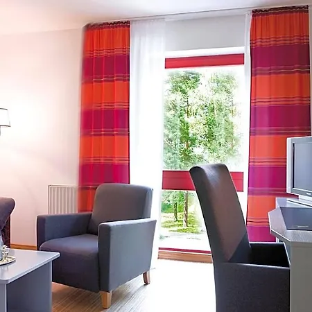 Avenon Privat-hotel Am Steinberg فندق