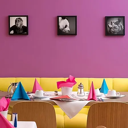 Otel Avenon Privat-hotel Am Steinberg