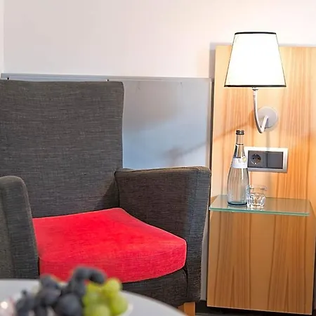 Avenon Privat-hotel Am Steinberg 3* Röthenbach an der Pegnitz