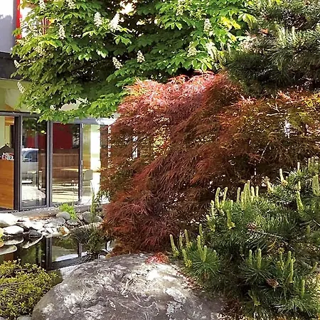 Avenon Privat-hotel Am Steinberg Otel