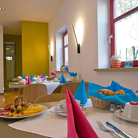 Avenon Privat-hotel Am Steinberg