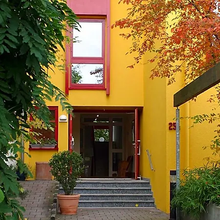 Avenon Privat-hotel Am Steinberg 3* Röthenbach an der Pegnitz