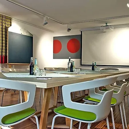 فندق Avenon Privat-hotel Am Steinberg 3*