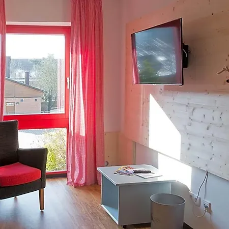 Avenon Privat-hotel Am Steinberg فندق Röthenbach an der Pegnitz