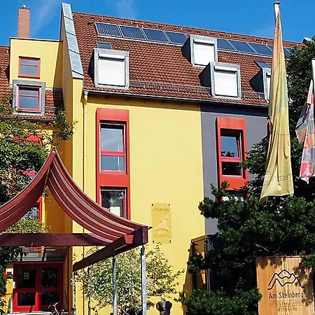 Avenon Privat-hotel Am Steinberg فندق Röthenbach an der Pegnitz