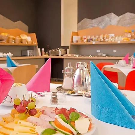 Avenon Privat-hotel Am Steinberg فندق