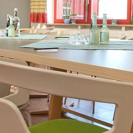 Ξενοδοχείο Avenon Privat-hotel Am Steinberg Röthenbach an der Pegnitz