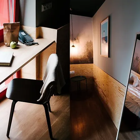 Avenon Privat-hotel Am Steinberg Ξενοδοχείο