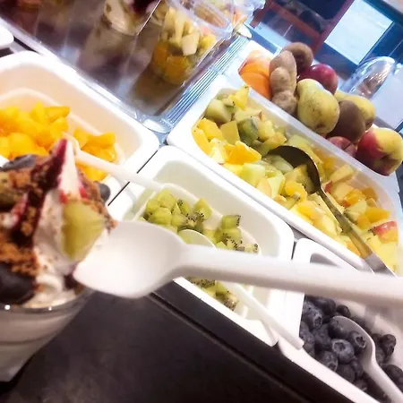 Hotel Avenon Privat-hotel Am Steinberg 3*