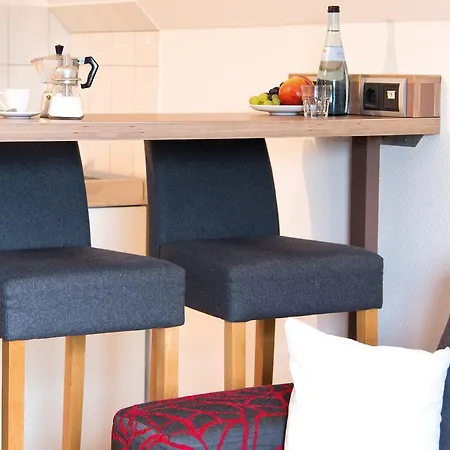 Avenon Privat-hotel Am Steinberg 3* Рётенбах-ан-дер-Пегниц