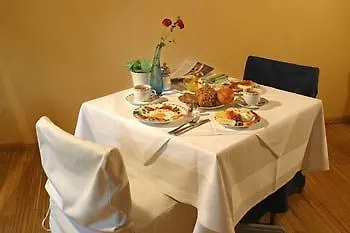 Avenon Privat-hotel Am Steinberg Otel Röthenbach an der Pegnitz