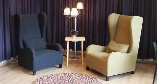 Avenon Privat-hotel Am Steinberg Ξενοδοχείο 3*