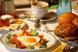 Avenon Privat-hotel Am Steinberg 3* Rothenbach an der Pegnitz